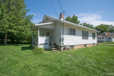 Tiny photo for 420 S Highland Avenue, Bloomington, IN 47401 (MLS # 202605076)