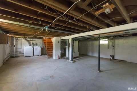 Tiny photo for 420 S Highland Avenue, Bloomington, IN 47401 (MLS # 202605076)