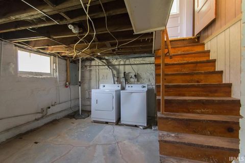 Tiny photo for 420 S Highland Avenue, Bloomington, IN 47401 (MLS # 202605076)