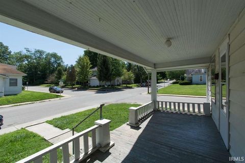 Tiny photo for 420 S Highland Avenue, Bloomington, IN 47401 (MLS # 202605076)