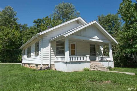 Photo of 420 S Highland Avenue, Bloomington, IN 47401 (MLS # 202605076)