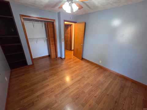 Tiny photo for 1014 Jeffery Avenue, Monticello, IN 47960 (MLS # 202644575)