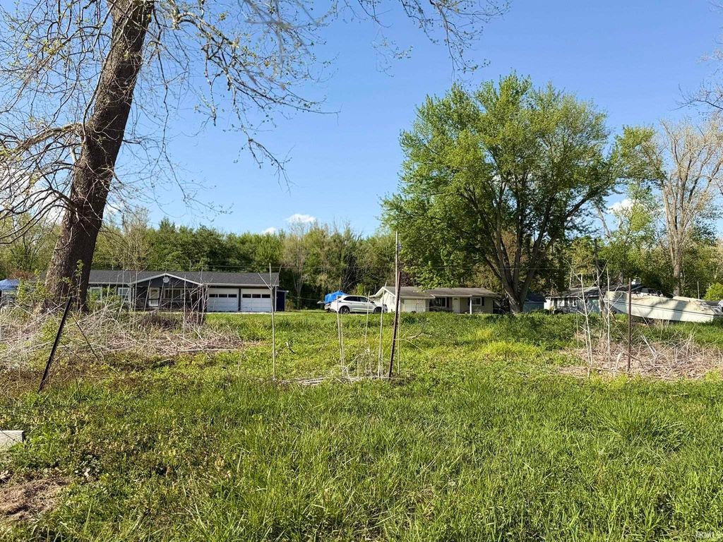 Photo of TBD EMS B26 Lane, Pierceton, IN 46562 (MLS # 202617866)