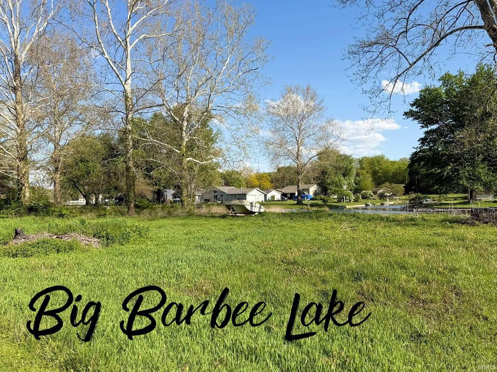 Photo of TBD EMS B26 Lane, Pierceton, IN 46562 (MLS # 202617866)