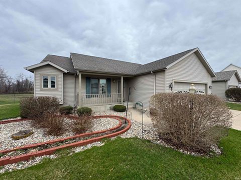 1128 Arbor Lane, Mishawaka, IN 46544 - MLS#: 202511614