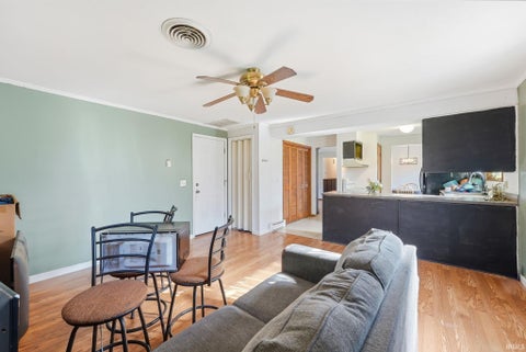 Tiny photo for 1303 Hiawatha Place, Auburn, IN 46706 (MLS # 202643758)