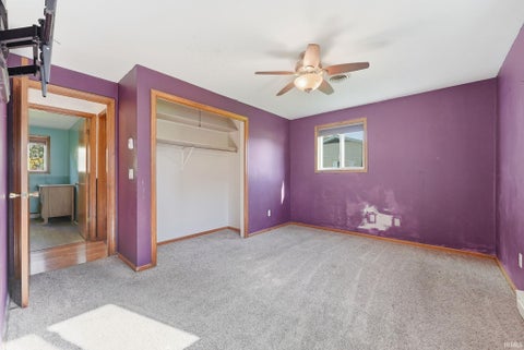 Tiny photo for 1303 Hiawatha Place, Auburn, IN 46706 (MLS # 202643758)