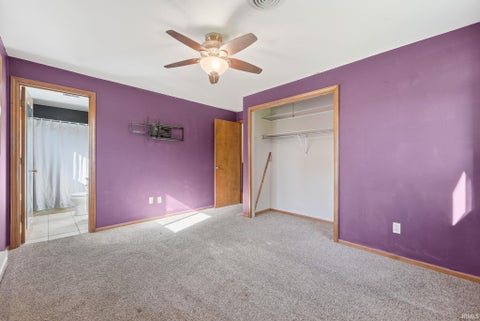 Tiny photo for 1303 Hiawatha Place, Auburn, IN 46706 (MLS # 202643758)