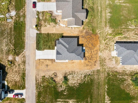 Tiny photo for 2026 Deepwater (Lot 27) Loop, Monticello, IN 47960 (MLS # 202636490)
