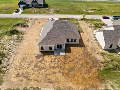 Tiny photo for 2026 Deepwater (Lot 27) Loop, Monticello, IN 47960 (MLS # 202636490)