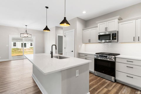 Tiny photo for 2026 Deepwater (Lot 27) Loop, Monticello, IN 47960 (MLS # 202636490)