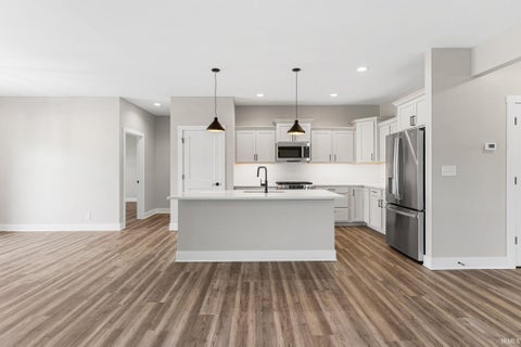 Tiny photo for 2026 Deepwater (Lot 27) Loop, Monticello, IN 47960 (MLS # 202636490)