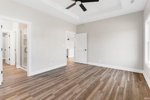 Tiny photo for 2026 Deepwater (Lot 27) Loop, Monticello, IN 47960 (MLS # 202636490)