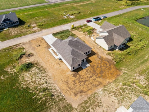Tiny photo for 2026 Deepwater (Lot 27) Loop, Monticello, IN 47960 (MLS # 202636490)