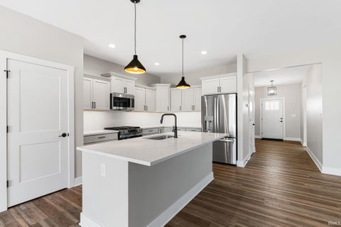 Tiny photo for 2026 Deepwater (Lot 27) Loop, Monticello, IN 47960 (MLS # 202636490)