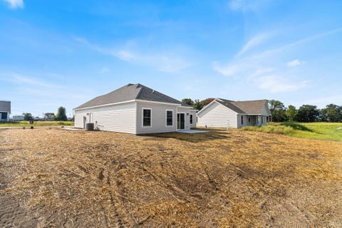 Tiny photo for 2026 Deepwater (Lot 27) Loop, Monticello, IN 47960 (MLS # 202636490)