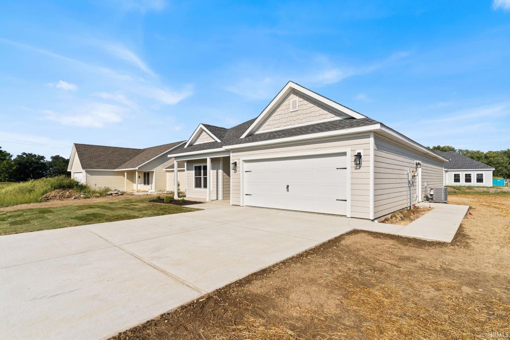 Photo of 2026 Deepwater (Lot 27) Loop, Monticello, IN 47960 (MLS # 202636490)