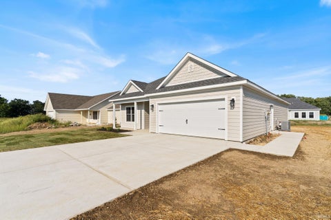 Tiny photo for 2026 Deepwater (Lot 27) Loop, Monticello, IN 47960 (MLS # 202636490)