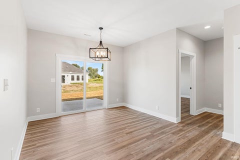 Tiny photo for 2026 Deepwater (Lot 27) Loop, Monticello, IN 47960 (MLS # 202636490)