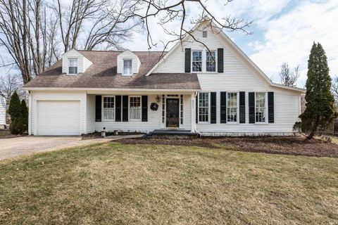 921 S Sheridan Drive, Bloomington, IN 47401 - MLS#: 202507485