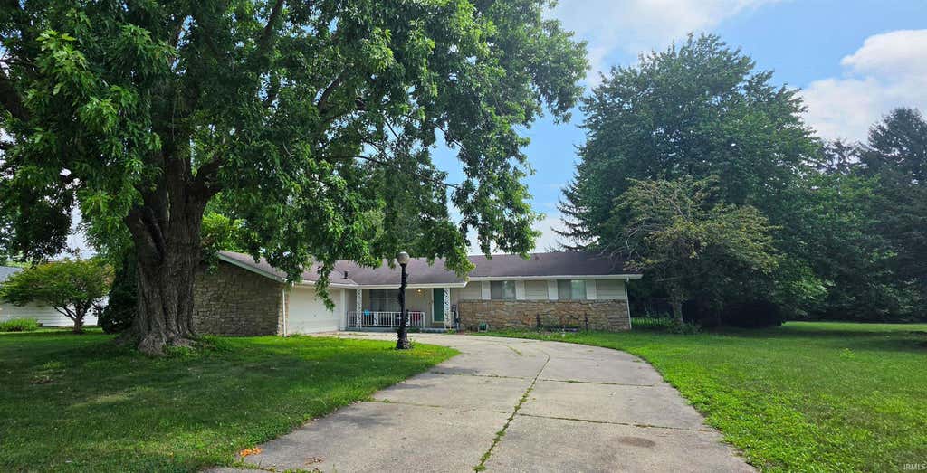 Photo of 3632 Cardinal Lane, Fort Wayne, IN 46815 (MLS # 202632391)