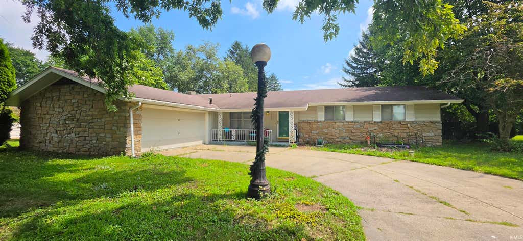 Photo of 3632 Cardinal Lane, Fort Wayne, IN 46815 (MLS # 202632391)