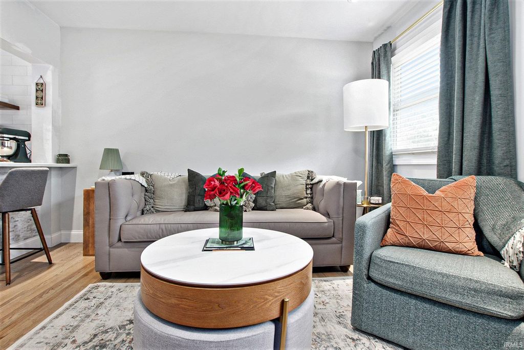 Photo of 1757 Hass Drive, South Bend, IN 46635 (MLS # 202606808)