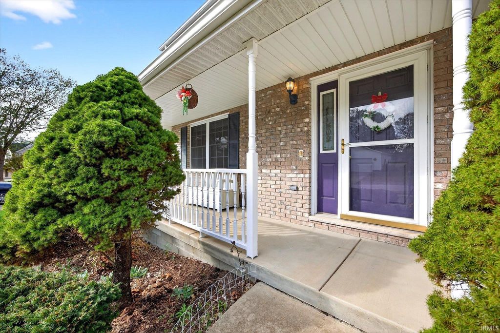 Photo of 2640 S Isabel Court, Bloomington, IN 47403 (MLS # 202543765)