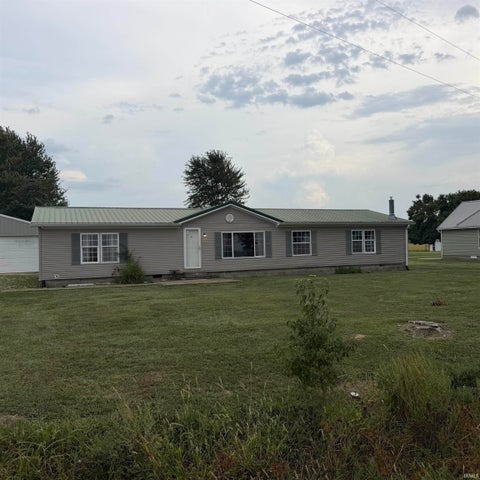 Photo for 2684 N 950 W Road