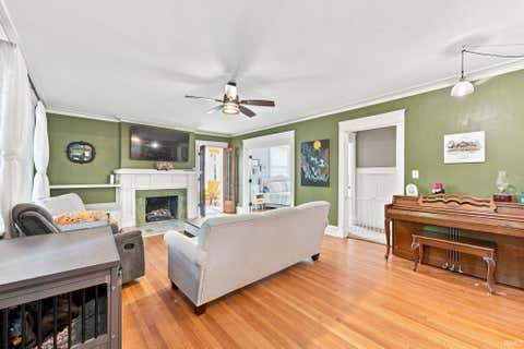 Tiny photo for 4230 Indiana Avenue, Fort Wayne, IN 46807 (MLS # 202630492)