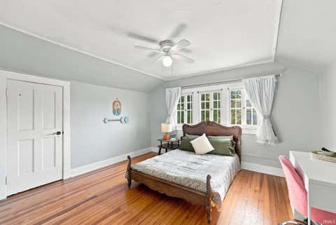 Tiny photo for 4230 Indiana Avenue, Fort Wayne, IN 46807 (MLS # 202630492)