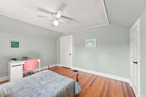 Tiny photo for 4230 Indiana Avenue, Fort Wayne, IN 46807 (MLS # 202630492)
