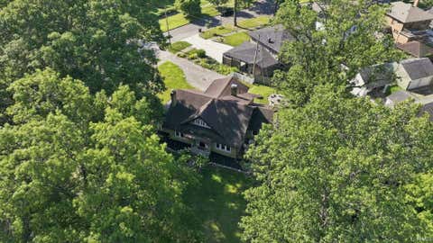 Tiny photo for 4230 Indiana Avenue, Fort Wayne, IN 46807 (MLS # 202630492)
