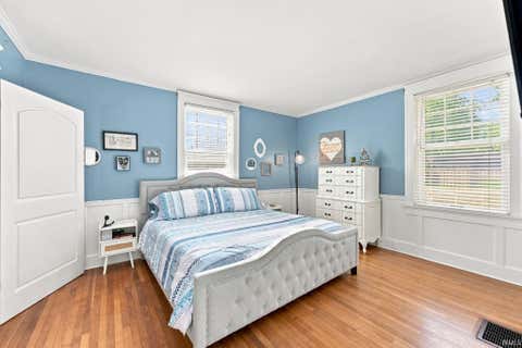 Tiny photo for 4230 Indiana Avenue, Fort Wayne, IN 46807 (MLS # 202630492)