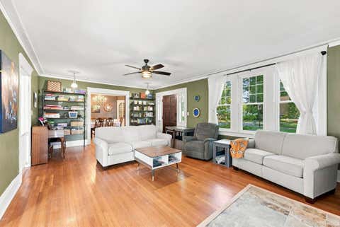 Tiny photo for 4230 Indiana Avenue, Fort Wayne, IN 46807 (MLS # 202630492)