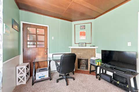 Tiny photo for 4230 Indiana Avenue, Fort Wayne, IN 46807 (MLS # 202630492)