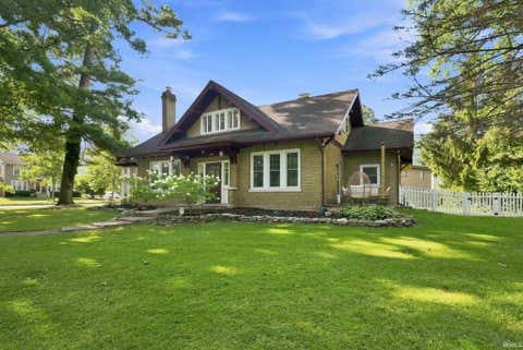 Tiny photo for 4230 Indiana Avenue, Fort Wayne, IN 46807 (MLS # 202630492)