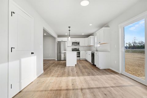 Tiny photo for 50657 Hunters Edge Trail, Elkhart, IN 46514 (MLS # 202618436)