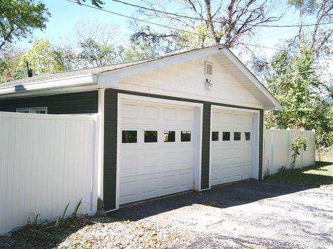 Tiny photo for 1017 E Columbia Street, Delphi, IN 46923 (MLS # 202541328)