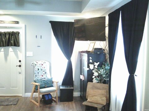 Tiny photo for 1017 E Columbia Street, Delphi, IN 46923 (MLS # 202541328)