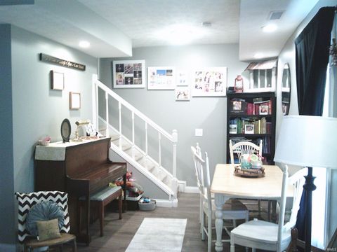Tiny photo for 1017 E Columbia Street, Delphi, IN 46923 (MLS # 202541328)