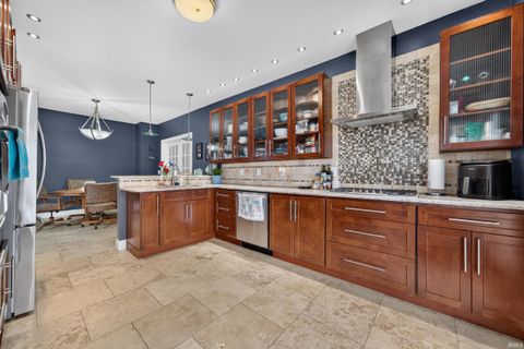 Tiny photo for 711 W Market Street, Logansport, IN 46947 (MLS # 202626914)