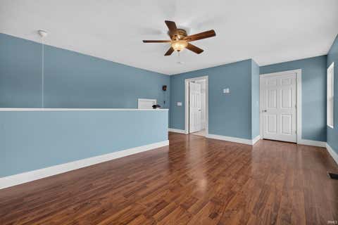 Tiny photo for 711 W Market Street, Logansport, IN 46947 (MLS # 202626914)