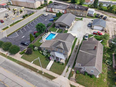 Tiny photo for 711 W Market Street, Logansport, IN 46947 (MLS # 202626914)