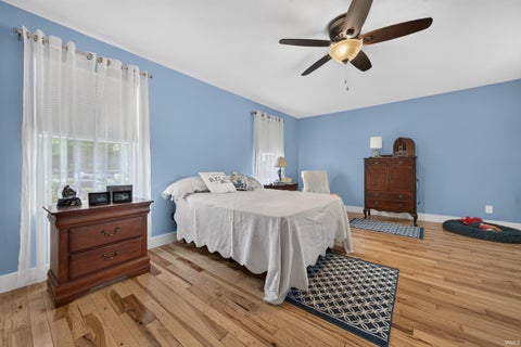 Tiny photo for 711 W Market Street, Logansport, IN 46947 (MLS # 202626914)