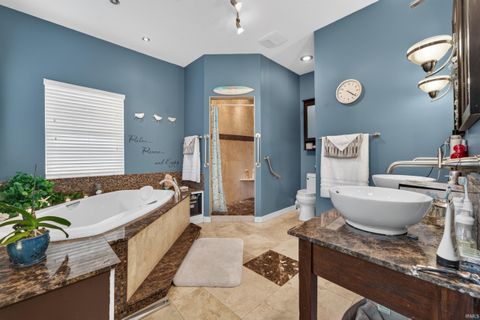 Tiny photo for 711 W Market Street, Logansport, IN 46947 (MLS # 202626914)