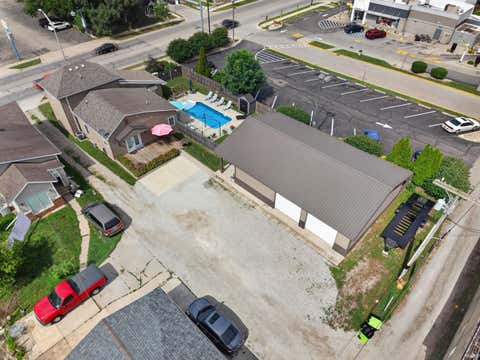 Tiny photo for 711 W Market Street, Logansport, IN 46947 (MLS # 202626914)