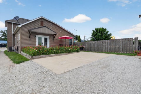 Tiny photo for 711 W Market Street, Logansport, IN 46947 (MLS # 202626914)