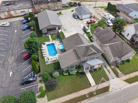 Tiny photo for 711 W Market Street, Logansport, IN 46947 (MLS # 202626914)