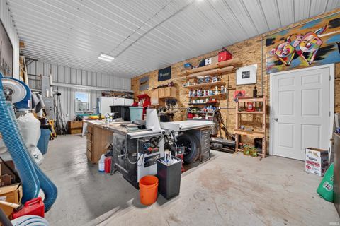 Tiny photo for 711 W Market Street, Logansport, IN 46947 (MLS # 202626914)